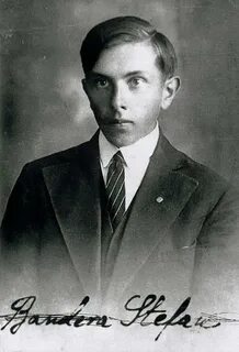Бандера биография