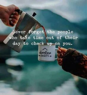 Who can take