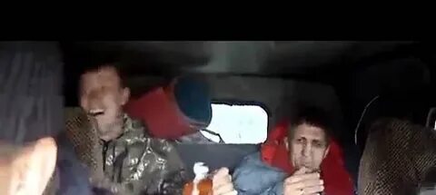 Видео мужики в уазике