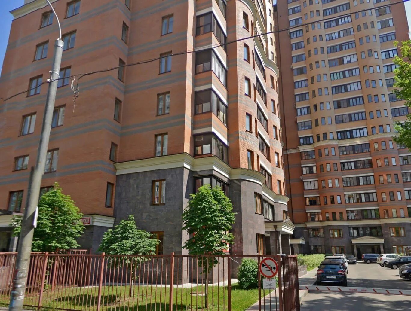 , 11а. 6 парковая д 29а. 11 парковая д 44 к1. 1. парковая д.