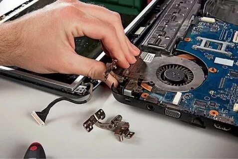 Асус ремонт ноутбуков сервисный центр