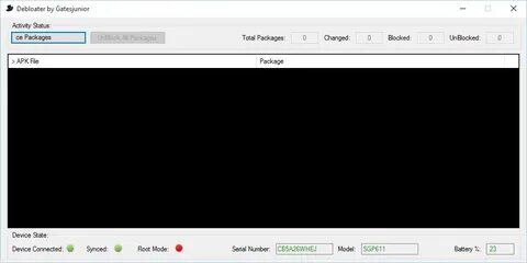 Драйвер root net 0000