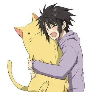 Коту 19 лет