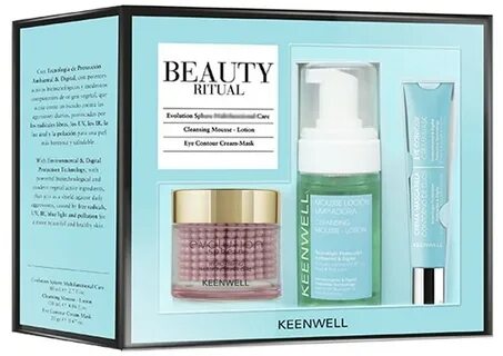 Rituals beauty