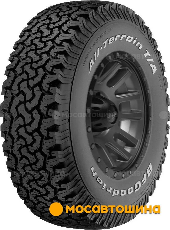 Всесезонные шины all terrain. Всесезонные шины all terrain