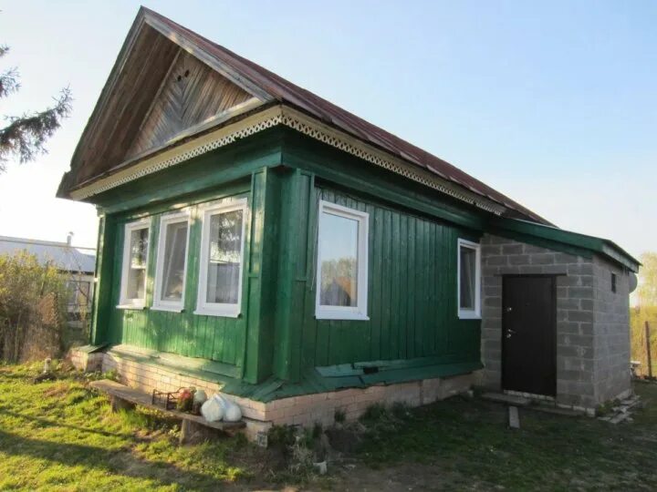 , воротынский р-н, пос. Дом воротынец нижегородской. Дом воротынец нижегородской. Нижегородская обл. Южный.