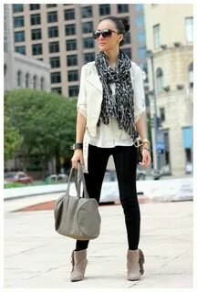 Fall style