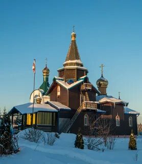 Артемово храм
