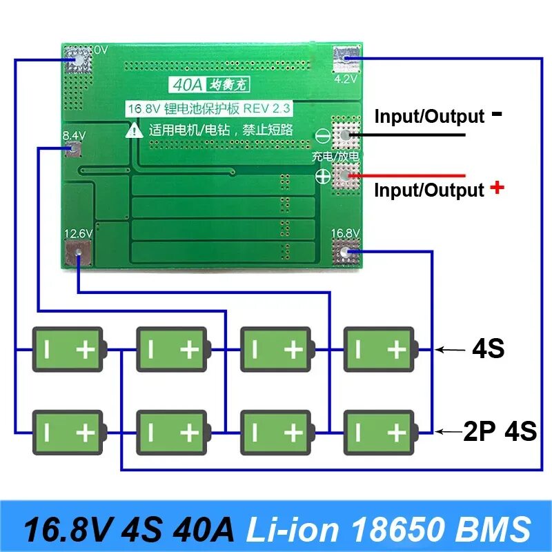 Схема bms аккумулятора. Плата bms 3s 4s. контроллер заряда li-ion bms 3s. плата бмс 3s 40a. li-ion bms 4s 40a.