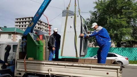 Дэк комсомольск на амуре