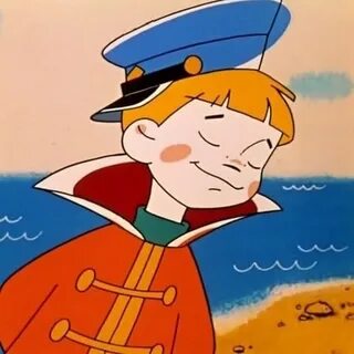 Дядька вовка