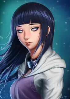Hinata deviantart