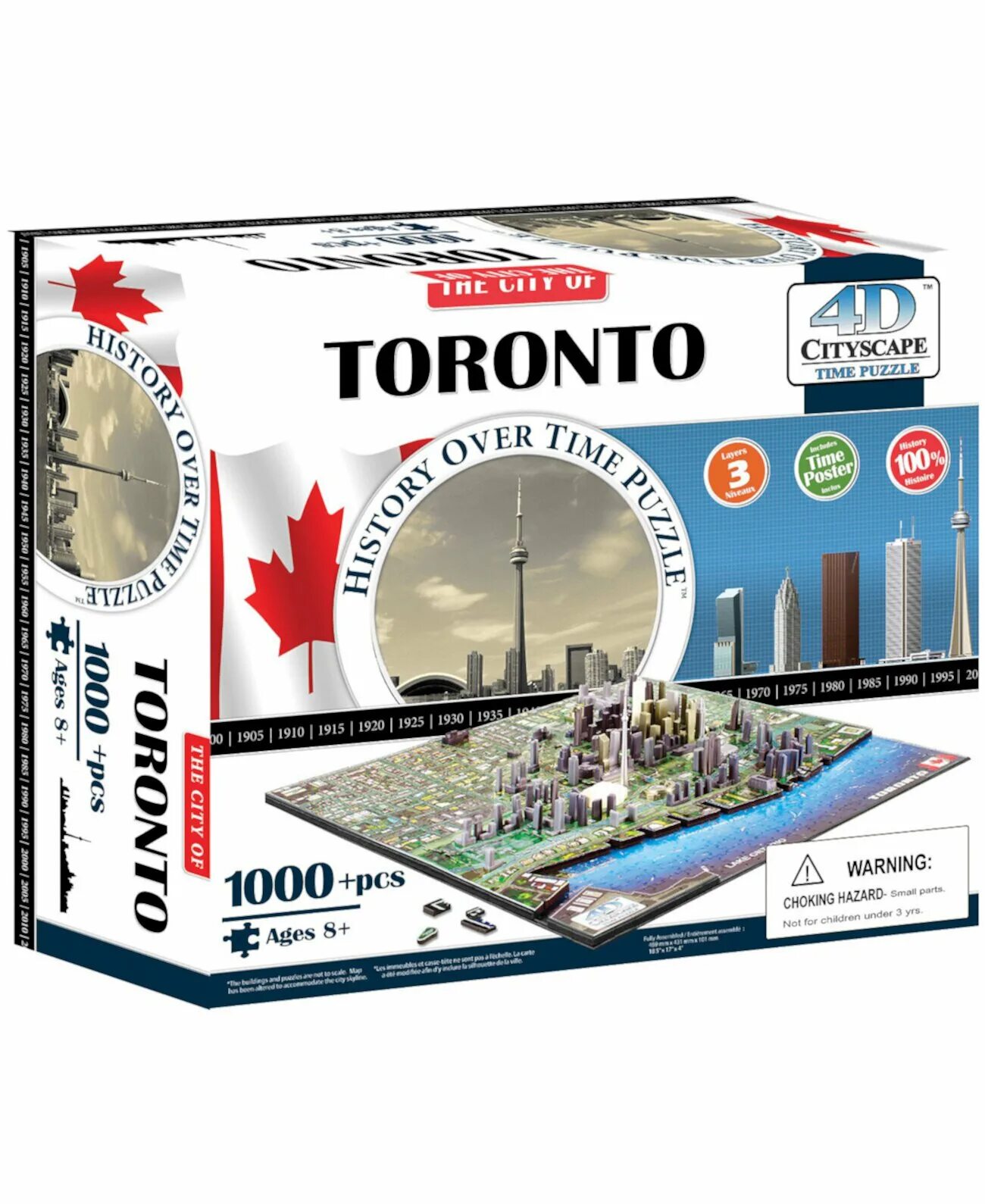 Time 4 puzzle