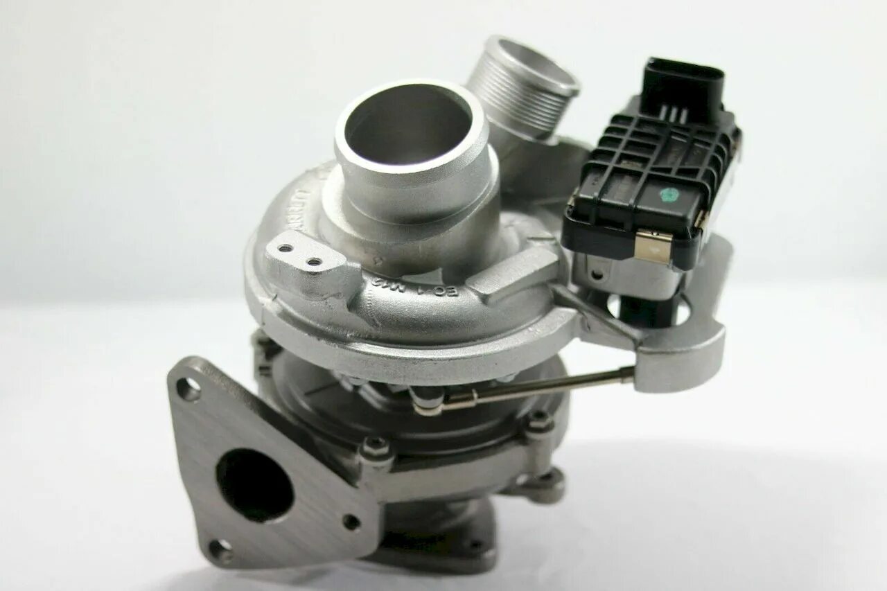 Левая турбина рендж ровер 3. 6 дизель. 6 дизель. 6. Lr022790.