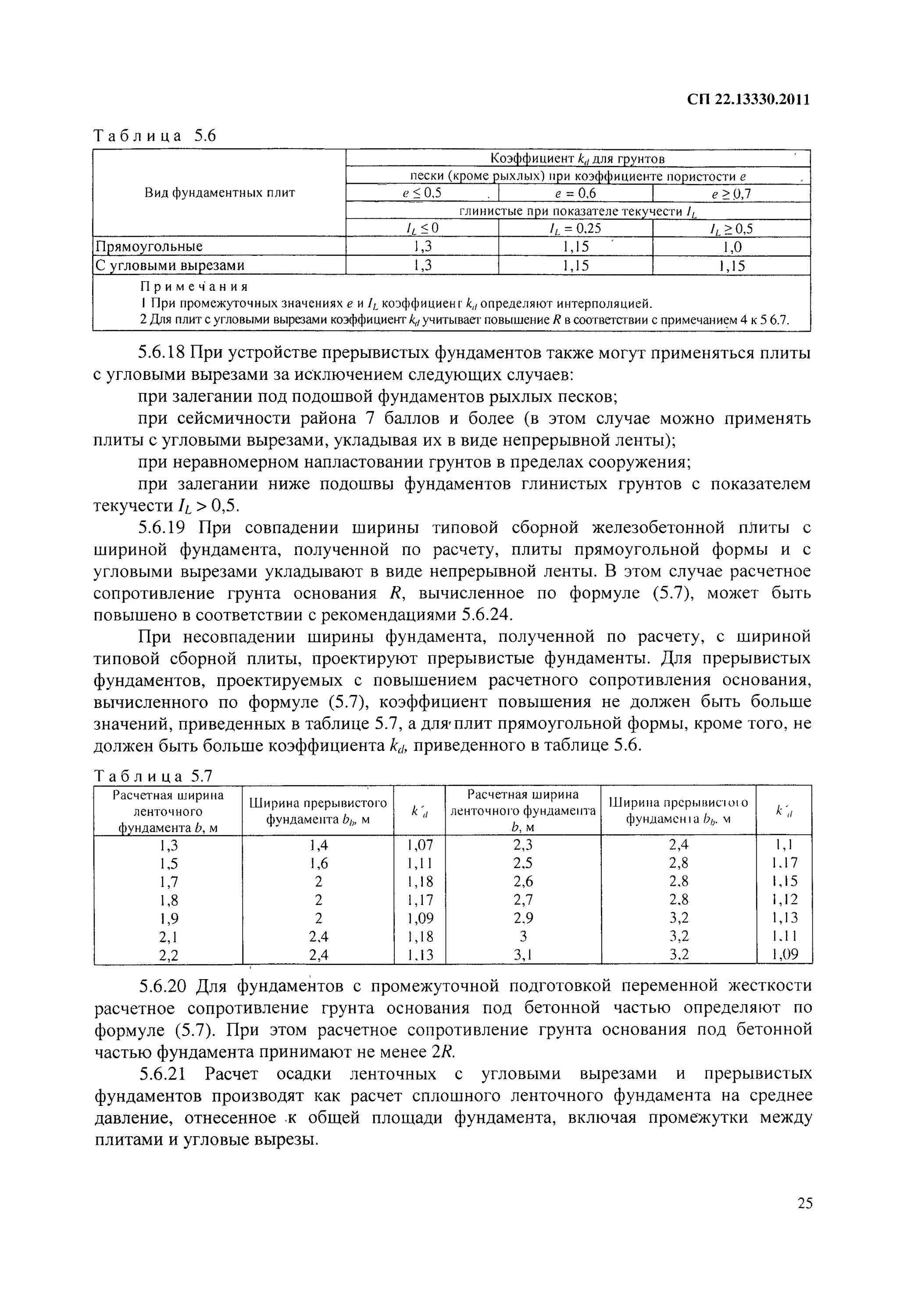 Расчетное сопротивление грунта основания СП 22. Осадка фундамента СП 22.13330.2011 таблица. Предельная осадка фундамента СП 22.13330.2016 таблица. СП 22 боковое давление грунта.