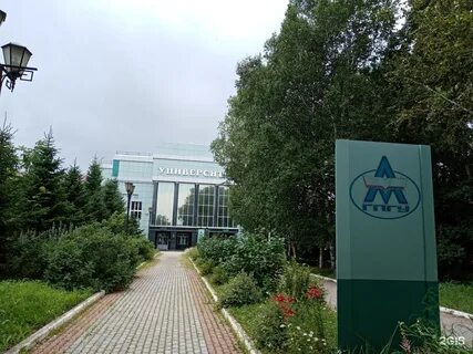 Амурский гуманитарно педагогический