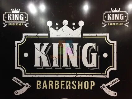 Kings барбершоп