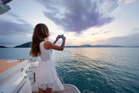 Cruise summer