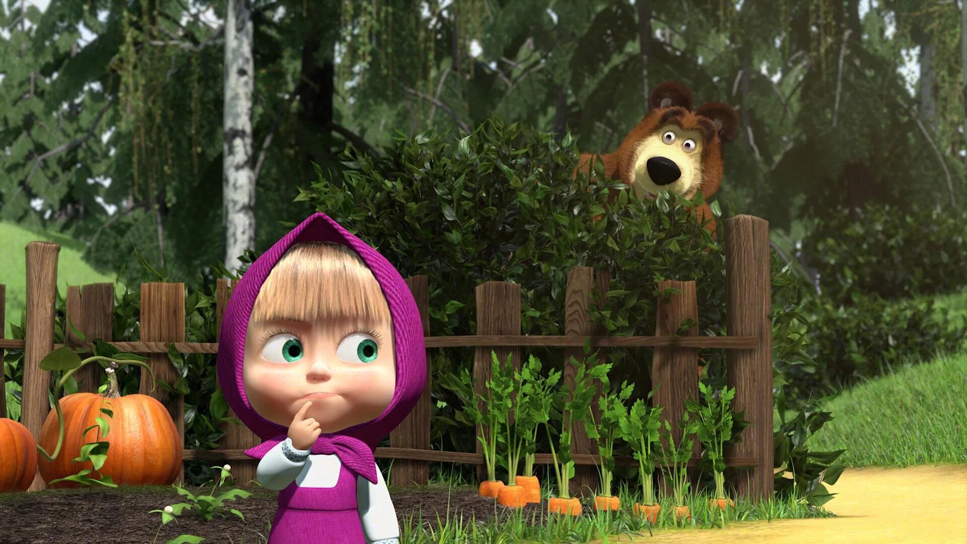 Маша и медведь огород. Маша и медведь огород. Маша и медведь 2009. Маша и медведь 2008. Маша и медведь игра.
