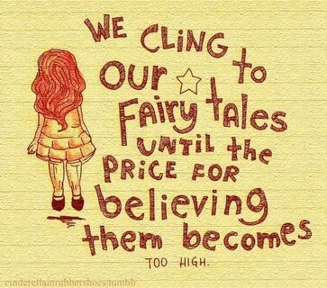 Them believe that you