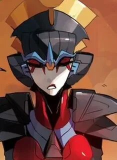 Windblade