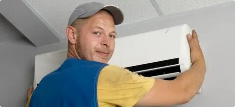 Кондиционеры мешает