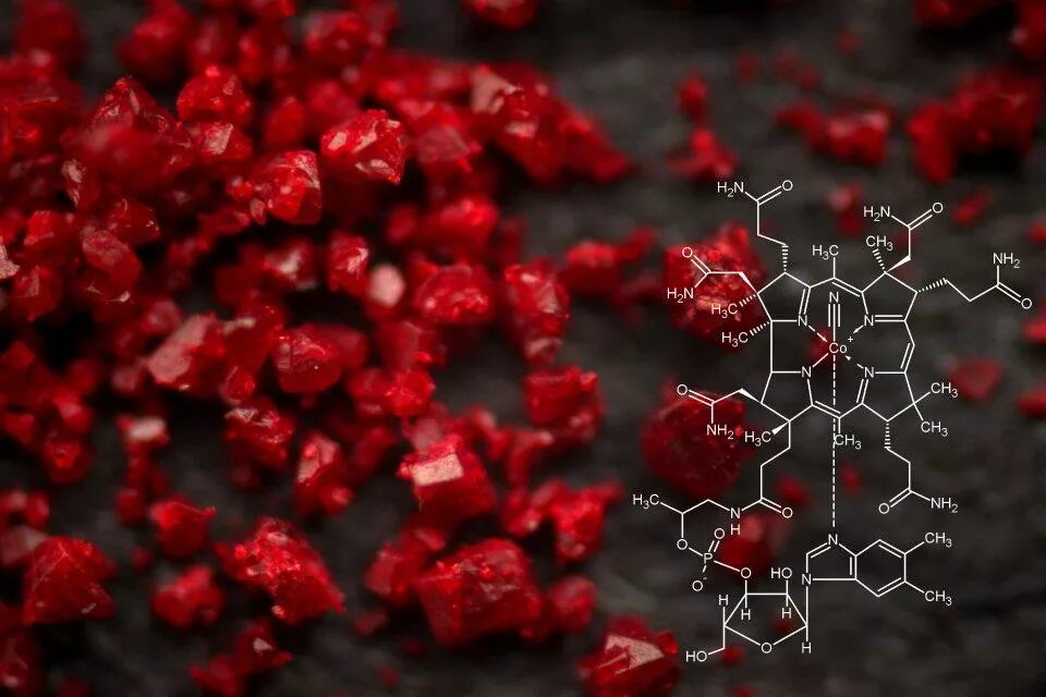 Красная химия при раке