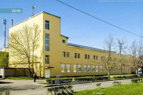 Посадская 37