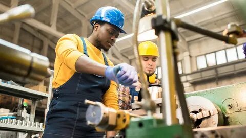 Manufacturing firms