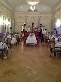 Петербург дом актера