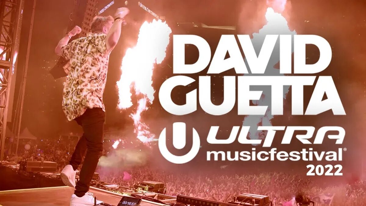 Дэвид Гетта Майами 2022. Ultra Music Festival Miami 2022. Дэвид Гетта Майами 2022 фото концерта. Ultra Music Festival David Guetta.