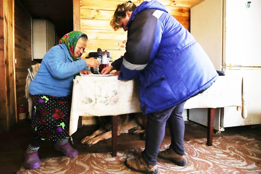 Известят заранее