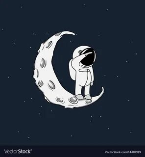 Не смотря на луну