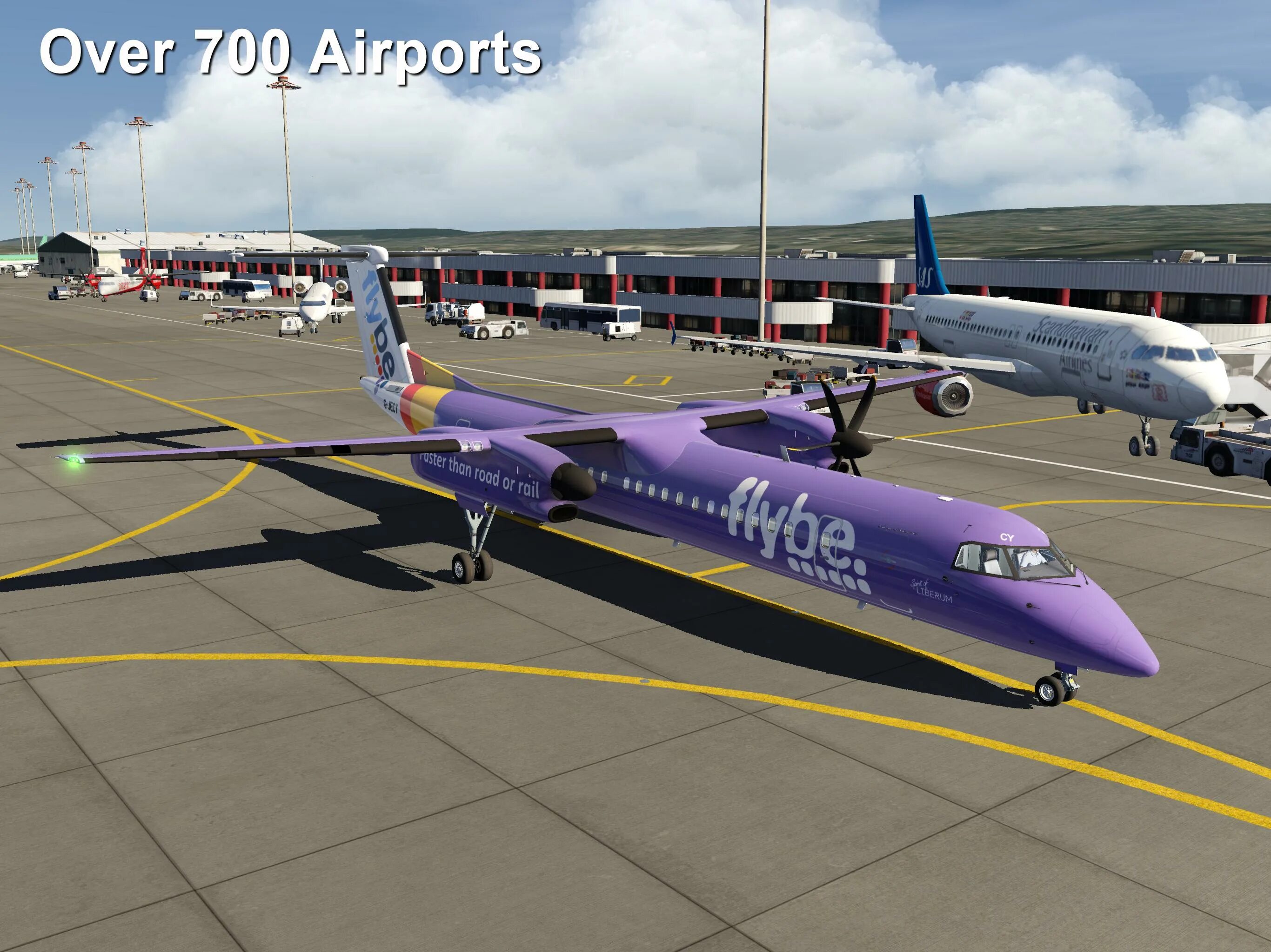 Fs 2025 на андроид