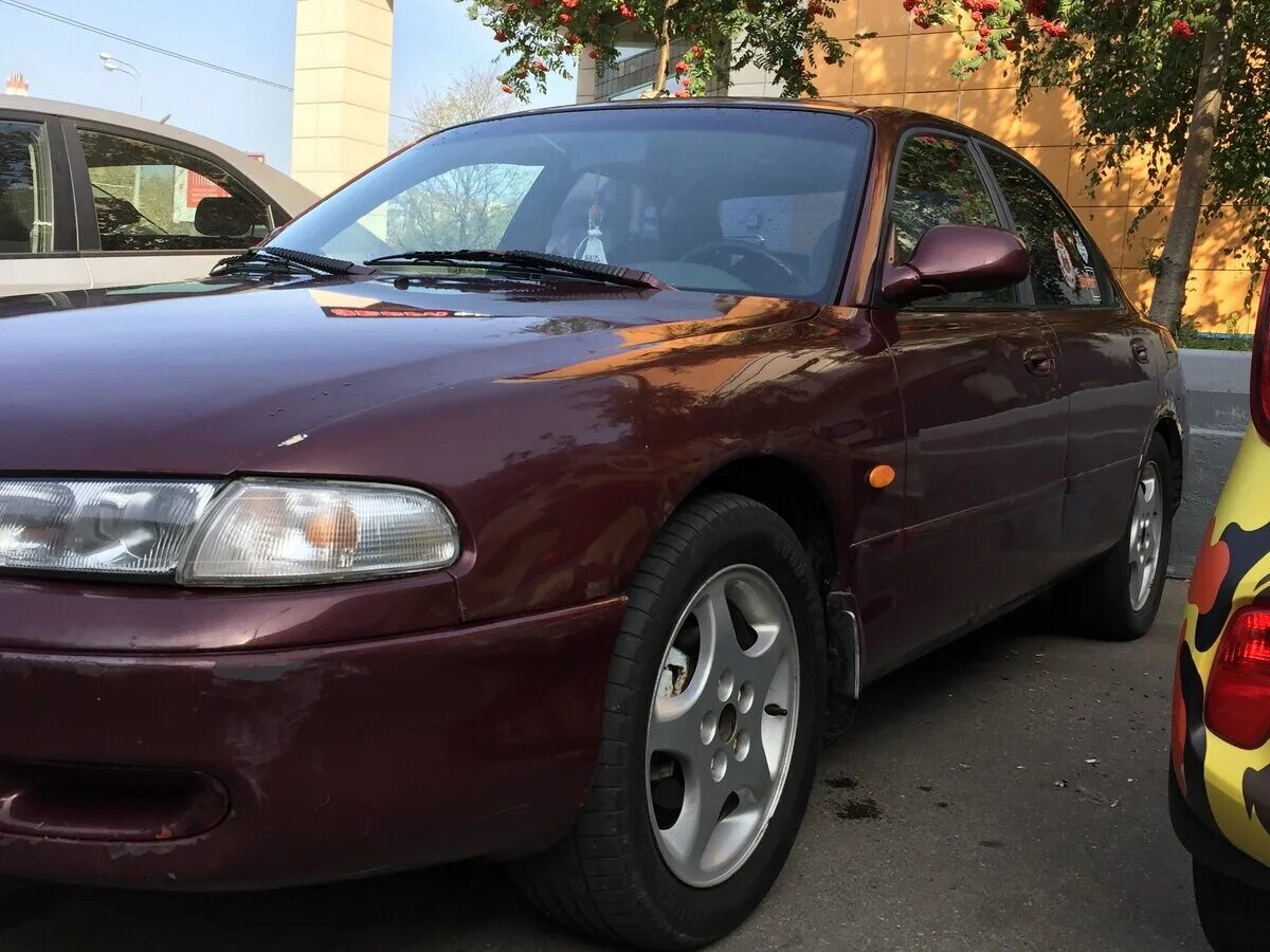 Mazda 1994