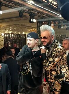 30 апреля день рождения киркорова