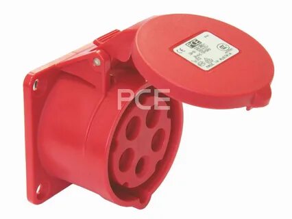 Розетка dkc ip44