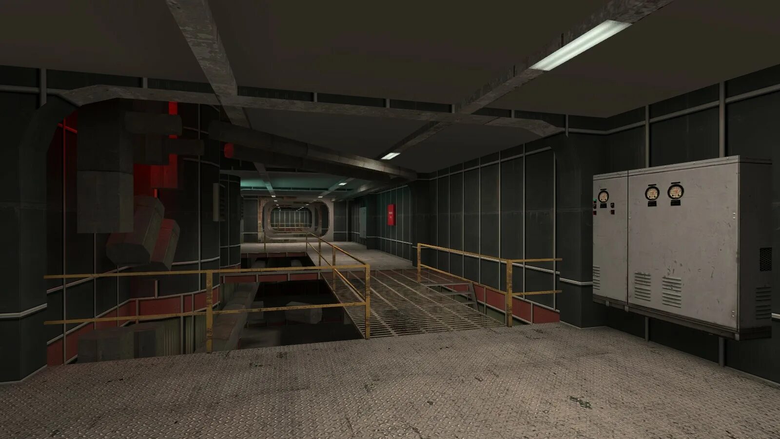 Combine base