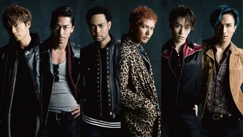Exile rutube