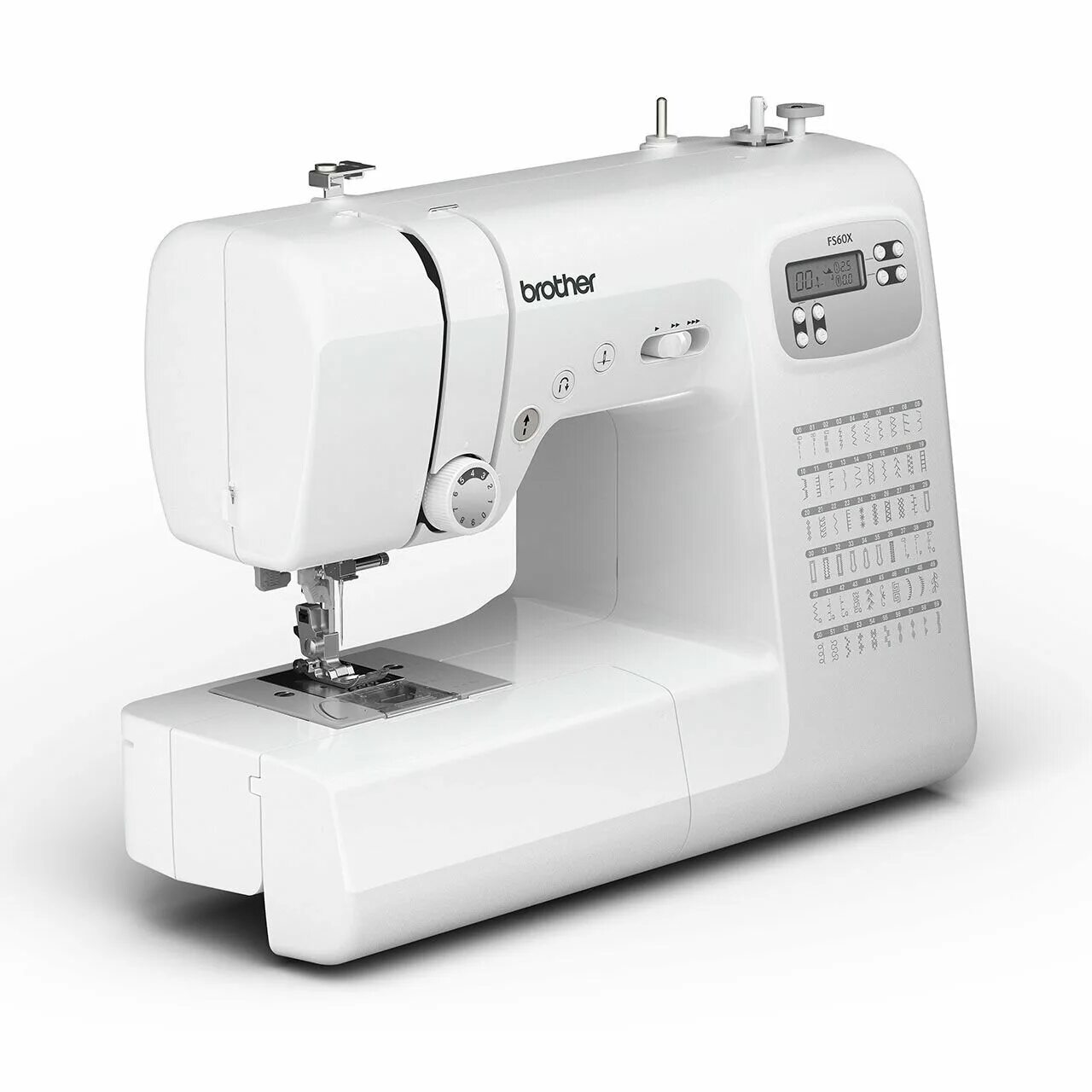 Brother fs. Brother fs60x. Швейная машинка brother FS 70 E. Brother Sewing Machine. Б brother fs70e лапки.