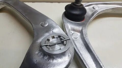 Восстановление шаровых