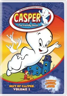 Casper new