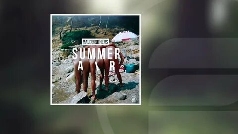 Summer air