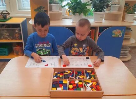 Обучении дидактическая игра является
