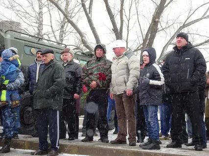 Новости знаменка орловская