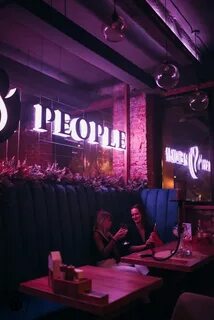 Smoky people