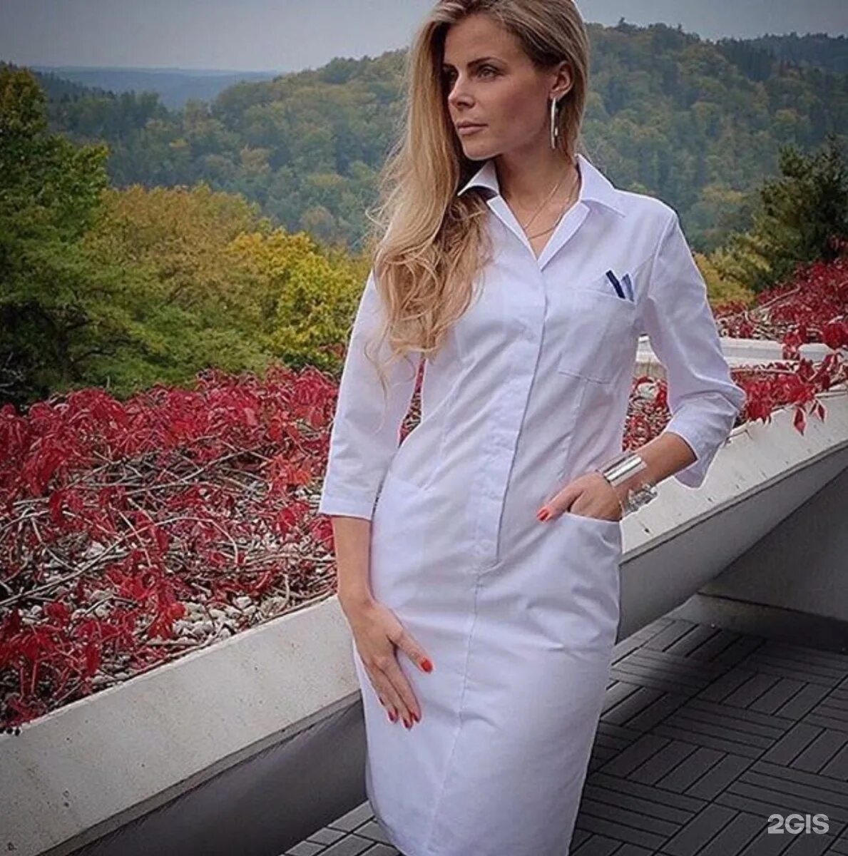 Элита врачей