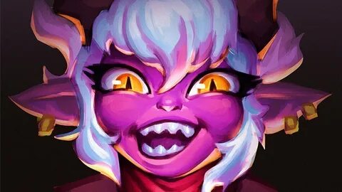 Little demons