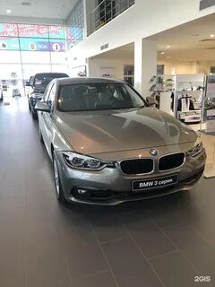 Bmw екатеринбург
