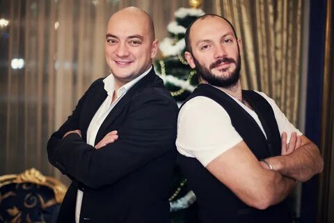 Дуэт сестры зайцевы